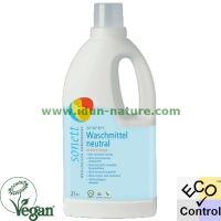 Detergente l�quido Neutro SONETT